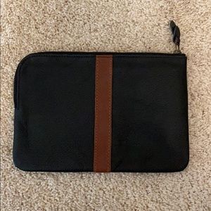 Madewell Travel Pouch